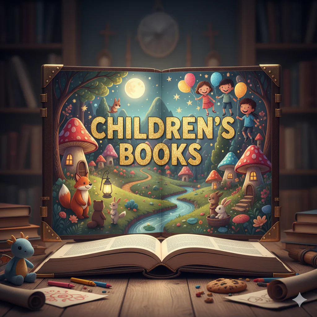 Children's Books