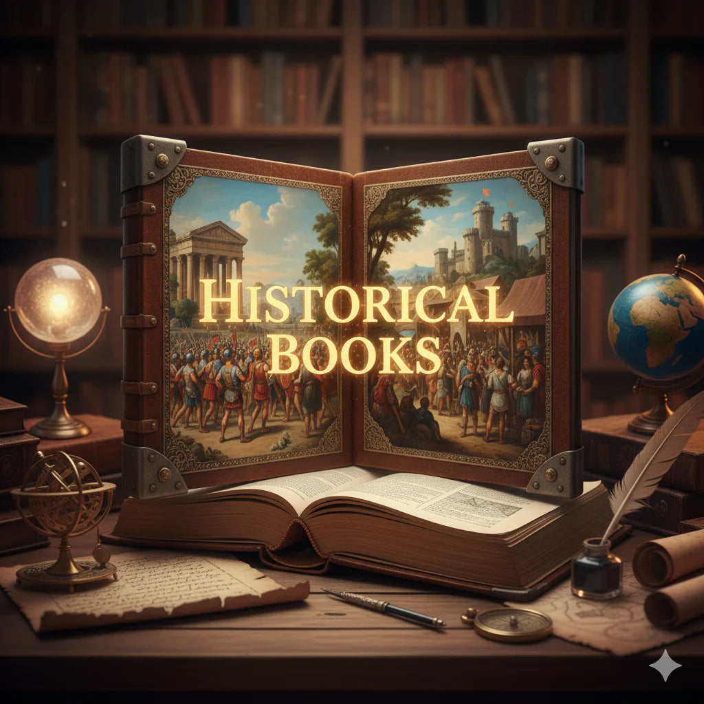 Historical Fiction