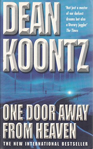 One Door Away from Heaven
