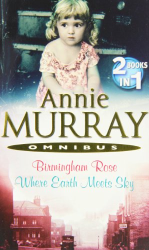Birmingham Rose & Where Earth Meets Sky