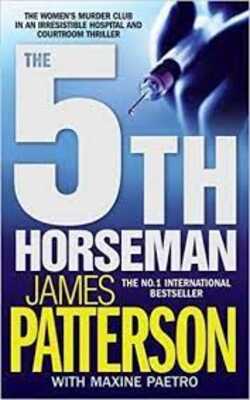 The 5th Horseman (Women's Murder Club #5)