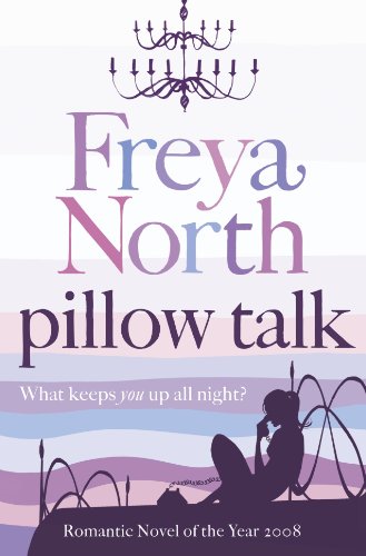 Pillow Talk (Author Signed)