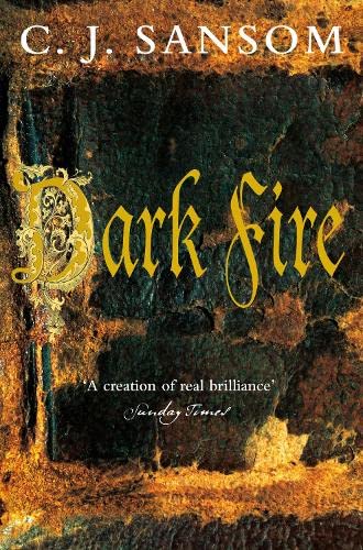 Dark Fire (Matthew Shardlake, #2)