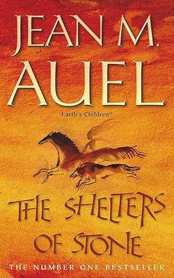 The Shelters of Stone (Earth's Children, #5)