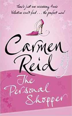 The Personal Shopper (Annie Valentine #1)