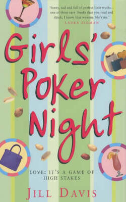Girls' Poker Night