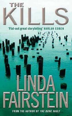 The Kills (Alexandra Cooper, #6)