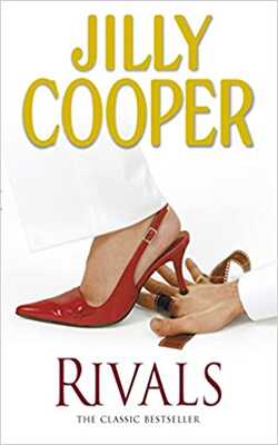 Rivals (Rutshire Chronicles #2)