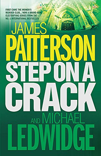 Step on a Crack (Michael Bennett #1)