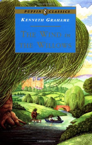 The Wind in the Willows