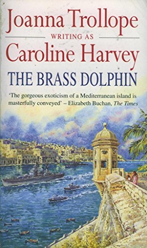 The Brass Dolphin