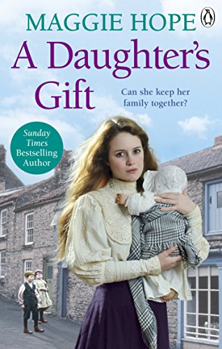 ADaughter's Gift [Paperback] by Hope, Maggie ( Author )