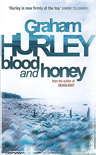 Blood and Honey (DI Joe Faraday, #6)