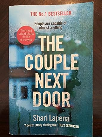 The Couple Next Door