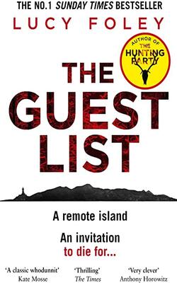 The Guest List