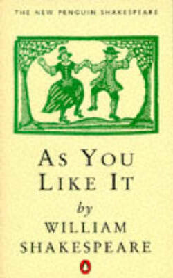 As You Like It