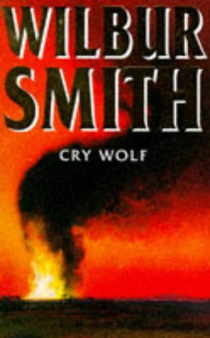 CRY WOLF