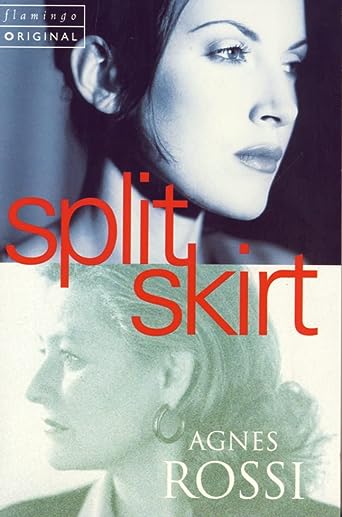 Split Skirt