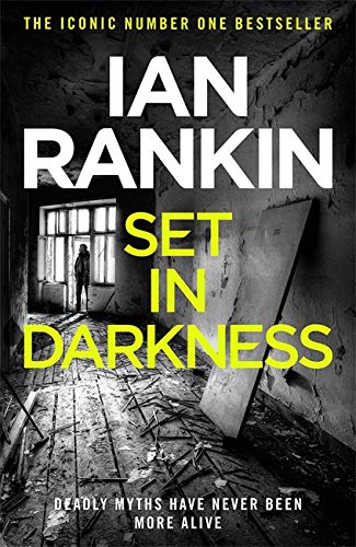 Set in Darkness (Inspector Rebus, #11)