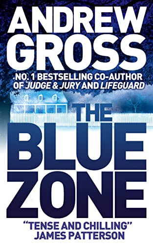 BLUE ZONE PB