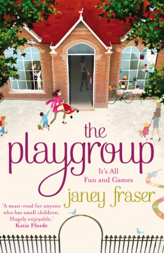 The Playgroup