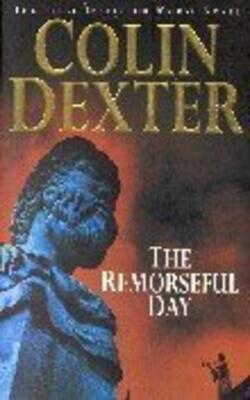 The Remorseful Day (Inspector Morse, #13)