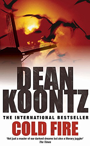 Cold Fire by Dean Ray Koontz