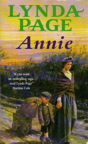 Annie by Lynda Page [Paperback]