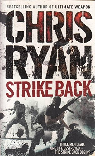 Strike Back
