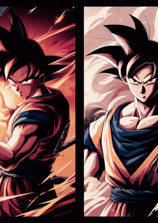 Goku (Dragon Ball) (3)