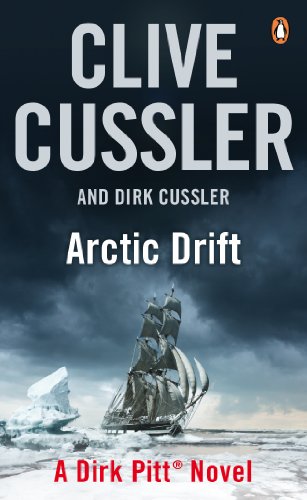 Arctic Drift (Dirk Pitt, #20)