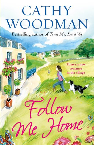 Follow Me Home (Talyton St George, #8)
