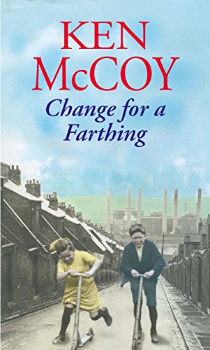 Change for a Farthing