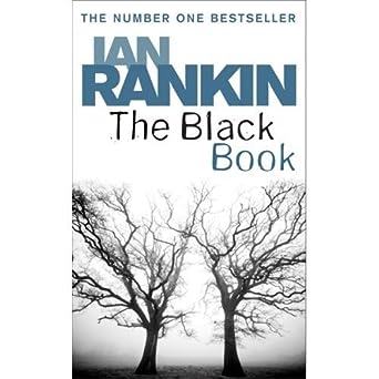 The Black Book by Ian Rankin [Paperback]