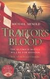 Traitor's Blood (Civil War Chronicles #1)