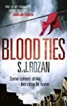 Blood Ties (Lydia Chin & Bill Smith #8)