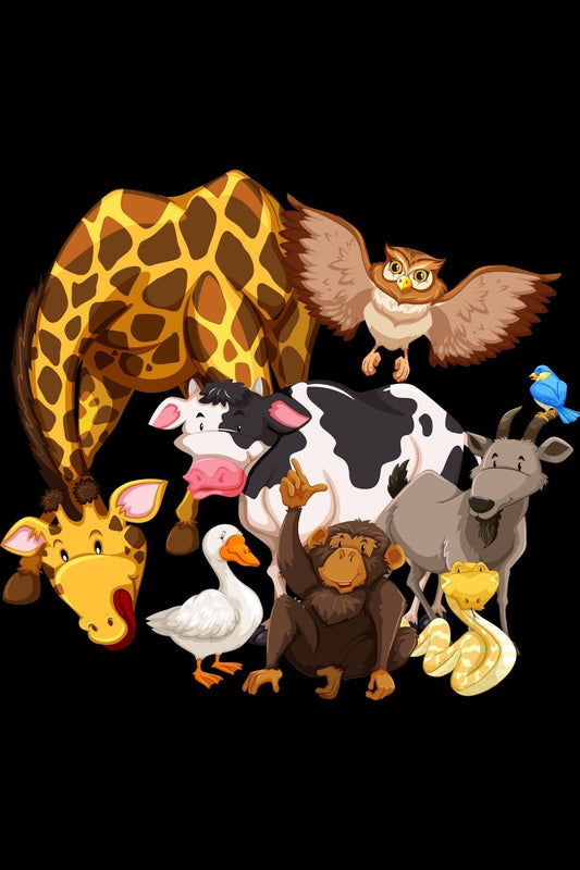 Animals 16