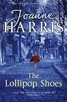 The Lollipop Shoes (Chocolat, #2)