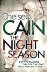 The Night Season (Archie Sheridan & Gretchen Lowell, #4)