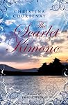 The Scarlet Kimono (Kumashiro Saga #1)