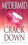 Crack Down (Kate Brannigan, #3)