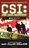 Sin City (CSI: Crime Scene Investigation, #2)