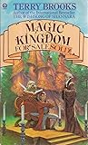 Magic Kingdom For Sale/Sold (Magic Kingdom of Landover #1)