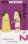 New Woman Bloke Jokes 2