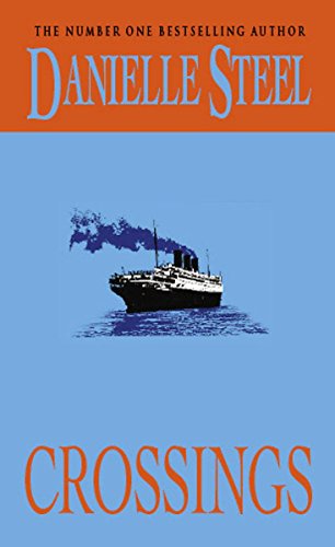 Crossings by Danielle Steel