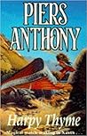 Harpy Thyme (Xanth, #17)