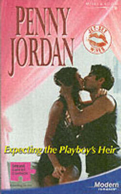 Expecting the Playboys Heir