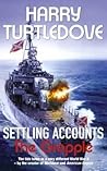 The Grapple (Settling Accounts, #3)