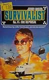 The Reprisal (The Survivalist, #11)