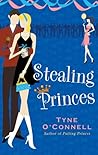 Stealing Princes: Calypso Chronicles, Book 2